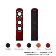 スピーカー ピアノブラック 1本 SX-4 PB