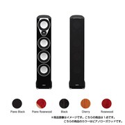 スピーカー ピアノローズウッド 1本 SX-5 PR