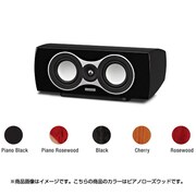 スピーカー ピアノローズウッド 1台 SX-C1 PR