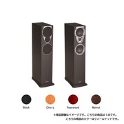 スピーカー ウォールナット 1本 MX-3 WN