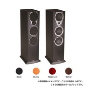 スピーカー ブラック 1本 MX-5 BK