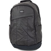 12813101001FW14 [BATTERY バックパック リュックサック ブラック]