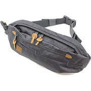 13670100069 FW14 [CRUISER ウエストバッグ ボディバッグ Pewter]