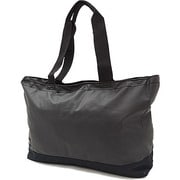 MANEUVER TOTE トートバッグ ブラック 12818101001 FW14
