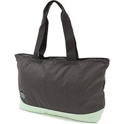 MANEUVER TOTE トートバッグ Gunmetal/Green Ash 12849101065 FW14