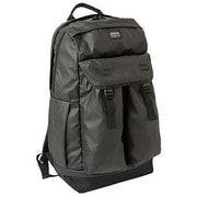 12811101001 FW14 [METRO2 バックパック リュックサック ブラック]