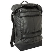 12812101001 FW14 [METRO2 XL バックパック リュックサック ブラック]