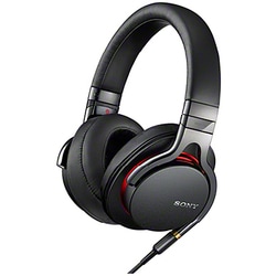 未使用　SONY MDR-1A ヘッドフォン ハイレゾ対応