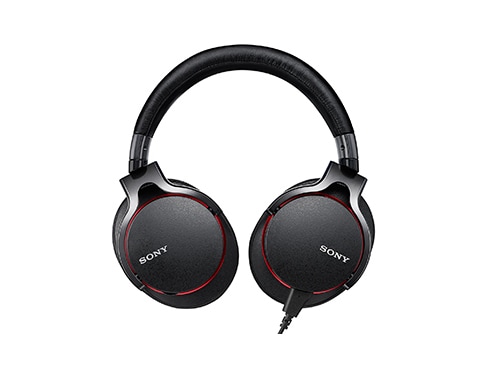 ヨドバシ.com - ソニー SONY MDR-1ADAC BM [ステレオヘッドホン