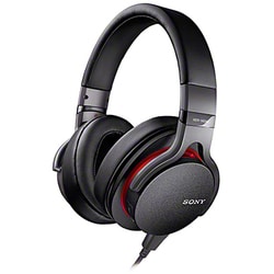 ヨドバシ.com - ソニー SONY MDR-1ADAC BM [ステレオヘッドホン