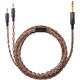 交換用ヘッドホンケーブル MUC-B30UM1