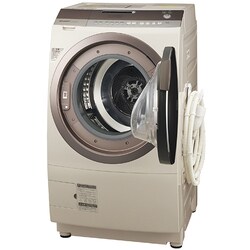 ヨドバシ.com - シャープ SHARP ドラム式プラズマクラスター洗濯