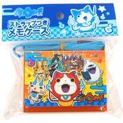 妖怪ウォッチ ストラップツキメモケース
