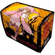 キャラクターデッキケースコレクションすーぱー Z/X -Zillions of enemy X- 「倉敷世羅（ハロウィン）」 [トレーディングカード用品]