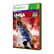 NBA 2K15 [Xbox 360ソフト]