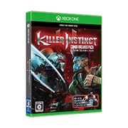 Killer Instinct コンボ ブレイカー パック [Xbox Oneソフト]