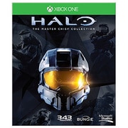 Halo： The Master Chief Collection 限定版 [Xbox Oneソフト]