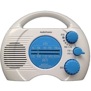 AM/FMシャワーラジオ 単三3本使用 RAD-S768Z