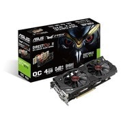 NVIDIA GeForce GTX970 4GB(GDDR5) STRIX-GTX970-DC2OC-4GD5