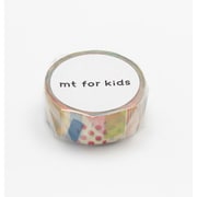 mt for kids ぺたぺた MT01KID020