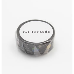 mt for kids 惑星 MT01KID022