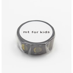 mt for kids 月 MT01KID024