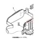 12式グリップベルト M 4-419-611-02