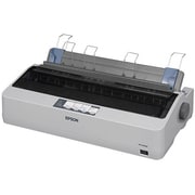 136桁 ドットインパクトプリンター ラウンド型モデル VP-D1300