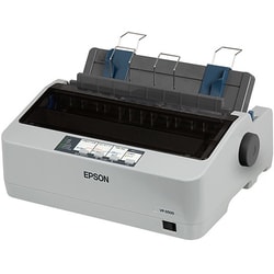 80桁 ドットインパクトプリンター ラウンド型モデル VP-D500