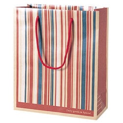 マルチストライプBAG R T-2300-R