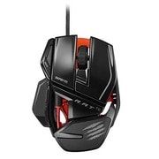 ラットTE トーナメント エディション ゲーミング マウス ブラック MC-RTE-BK