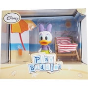 DIS33174 [ディズニーフィギュアシリーズ デイジーの夏休み 塗装済み完成品フィギュア]