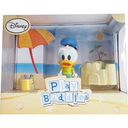 DIS33173 [ディズニーフィギュアシリーズ ドナルドの夏休み 塗装済み完成品フィギュア]