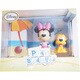 DIS33172 [ディズニーフィギュアシリーズ ミニーの夏休み 塗装済み完成品フィギュア]