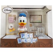 DIS33118 [ディズニーフィギュアシリーズ クラスルーム ドナルド 塗装済み完成品フィギュア]