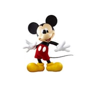 DIS33309 [ディズニーフィギュアシリーズ ミッキー アートフィギュア 60cm 塗装済み完成品フィギュア]
