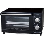 ビックオーブントースター DOT-1402 (BK)