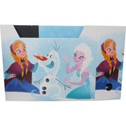 ディズニーファイルボックスA4 雪だるまつくろう