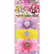 プリパラ ヘアアクセサリーセット [キャラクターグッズ]