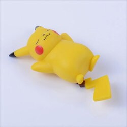 ポケモン　サン＆ムーン　ENSKY ピカチュウ ジグソーパズル ポケットモンスター サン＆ムーン モクロー