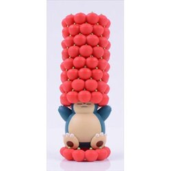 ポケットモンスターXY つむつむ（カビゴン） | HMV&BOOKS online
