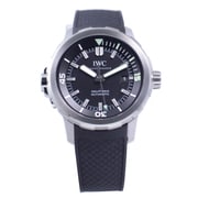 Aqua Timer(アクアタイマー) 自動巻き メンズ 並行輸入品 2年保証 IW329001