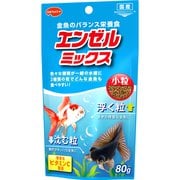 エンゼルミックス 80g [金魚のえさ]