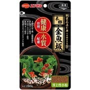エンゼル本郷金魚坂 [健康管理と水質配慮 80g]
