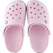 Crocband バブルガム M6