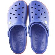 Crocband ブルー ペッパー M10