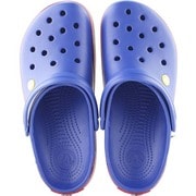 Crocband ブルー ペッパー M8