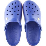 Crocband ブルー ぺッパー M9