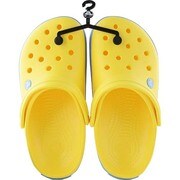 Crocband サンシャイン ブルー M5