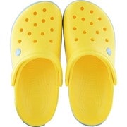 Crocband サンシャイン ブルー M6
